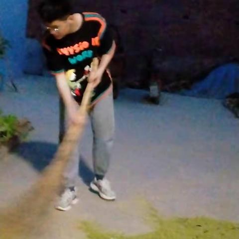 八三班德育作业