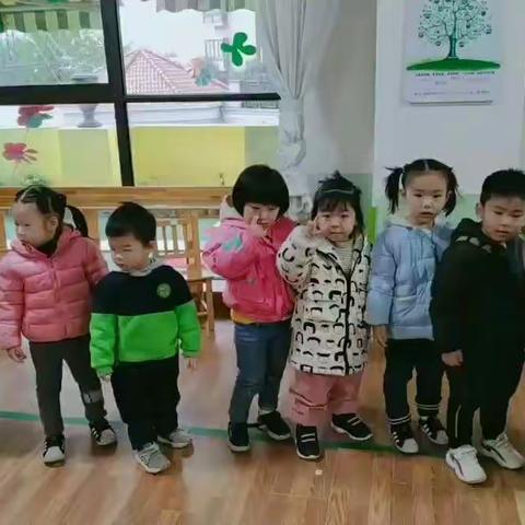 林语.蒙特梭利幼儿园