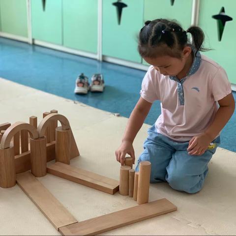 建构区观察：我的家