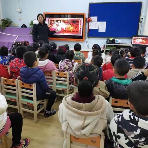 不一样的“闹”元宵