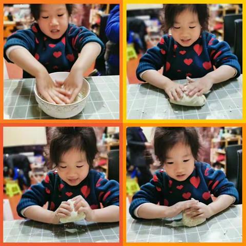 我们在家这样玩——风风火火地生活