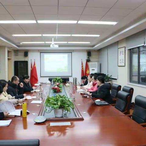 督学进校园，助力谱新篇