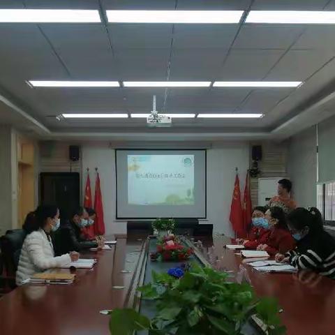 责任督导进校园，检查指导促提升——第七责任督学工作会