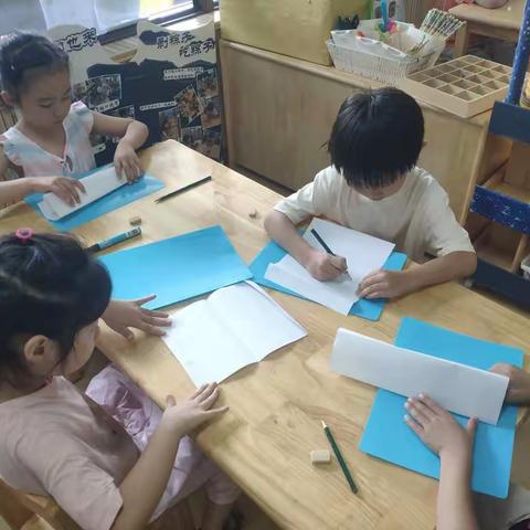 “心中的小学”主题系列三