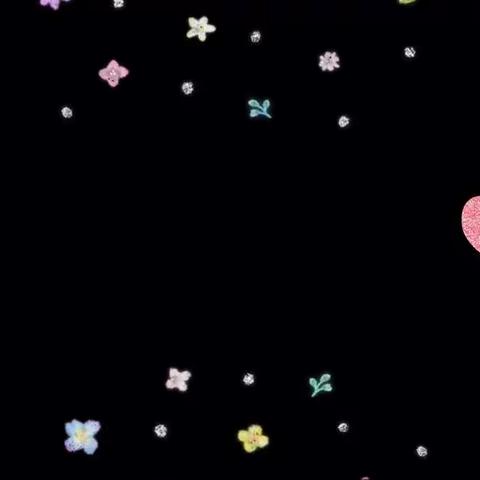 妈妈笑起来真好看❤️