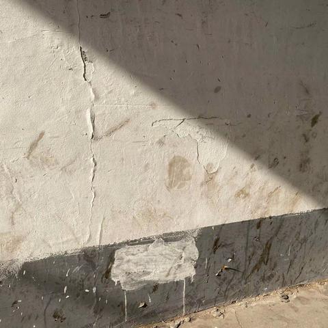 黄运综合楼问题汇总（请于今天整改完成）