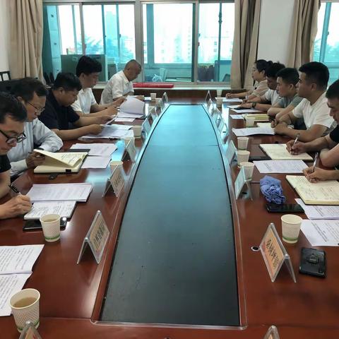 韩城市召开贯彻“渭南市乡村振兴工作推进会”暨农村人居环境整治警示整改工作会议