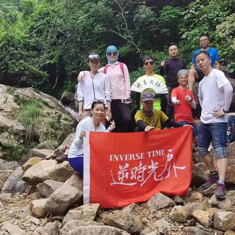 崖壁上绝美风景线——我和“红旗渠”有个约会