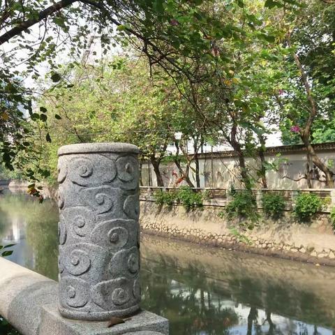 游览《十香园》