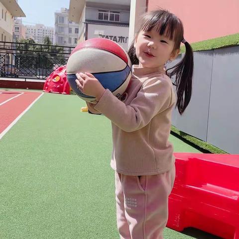 宝华文轩幼儿园狮子王班—王梓迪