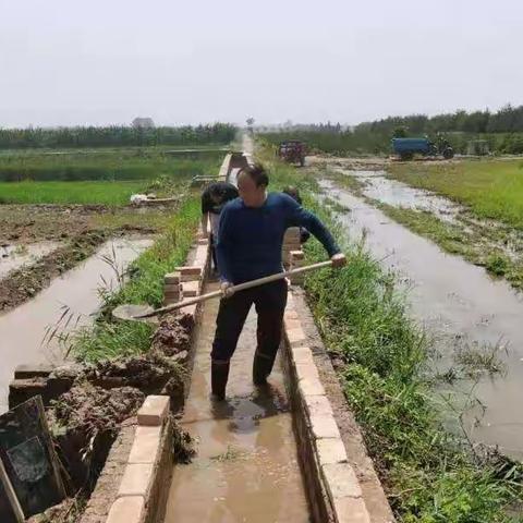 南贾镇：学深悟透惠民生，实事好事润民心