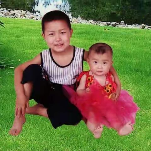 快乐宝贝      美好童年