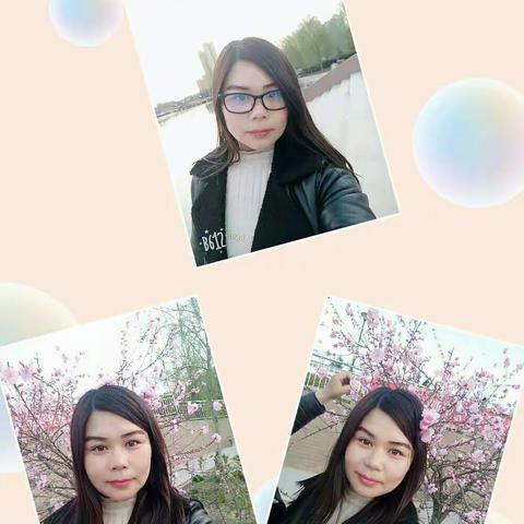 相聚不容易  美好的回忆