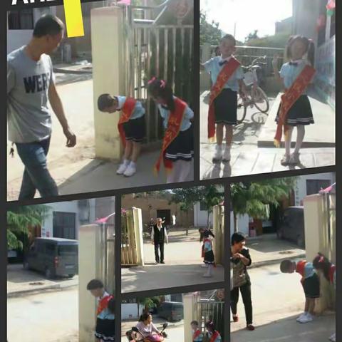 礼泉八一实验幼儿园“快乐飞扬，让梦起航”六一文艺演出