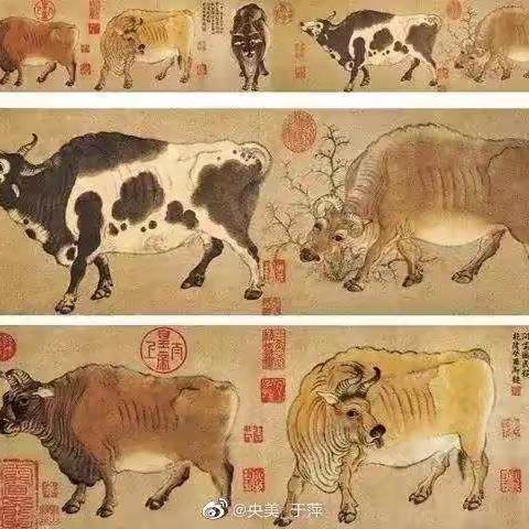 生肖冰箱贴