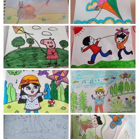 宅家学习，抗击疫情——特克斯镇阔布幼儿园教师线上学习