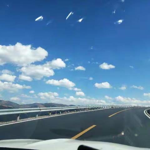 嗨翻自驾，一路向西（下）