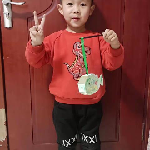 【博安幼儿园】“放下手机，用心陪伴”