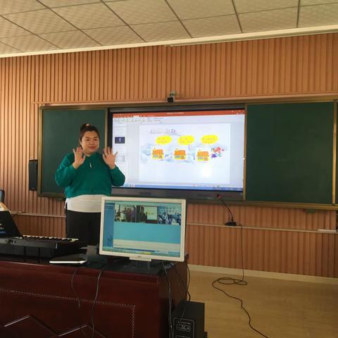 【书香民主“100+4”】实施教育扶智计划，共享优秀教育资源—“民主、永安、五兴”开展音乐同步课堂