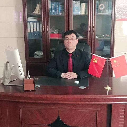 安阳县中小学校长——谈提升教学质量