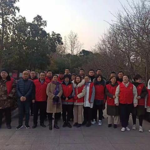 温暖一.四     爱心❤启航