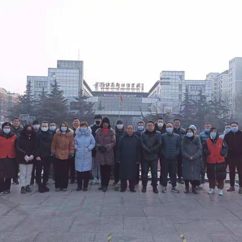 温暖三.四   平安护航