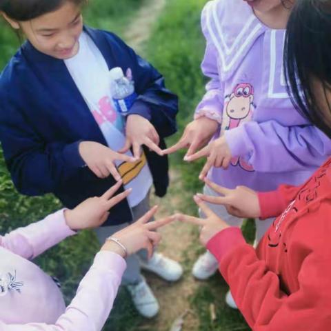 采风------平静生活中的小确幸!------记开元启智荆山植物园之行