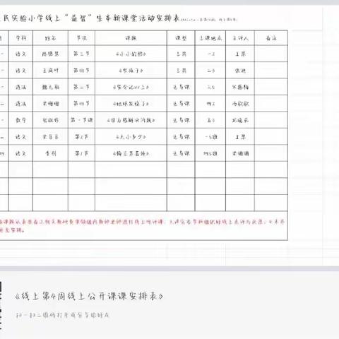 新人新气象，教研促成长--记2022年语文上岗课