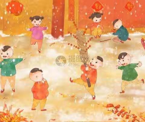 居宝地，迎玉鼠，万厦物业与您共贺新春，给您拜年了！