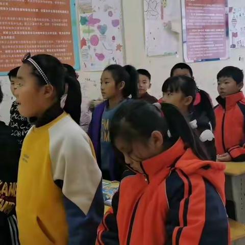 【众诚连锁教育】剑桥少儿英语预备班,我学习我进步！