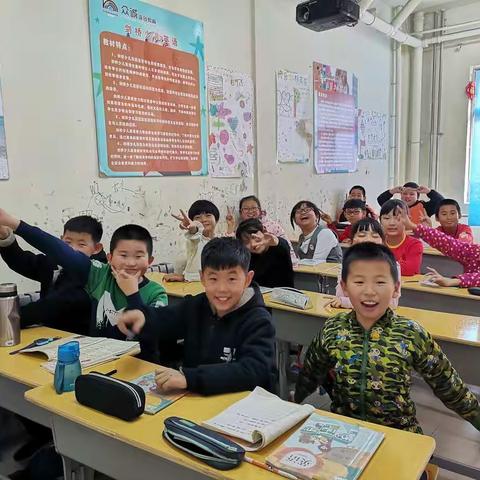 剑桥少儿英语一级班！期末冲刺复习part1👍