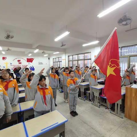 你好，中国公安节丨文桥中心小学走进派出所