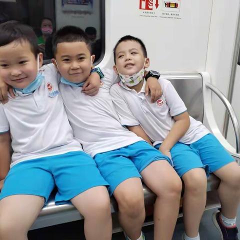 《湘清教育集团清水塘第二小学2021级16班——福利院爱心行》