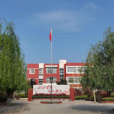 以检查促规范  以规范促提升——泗张学区教学常规巡查（南陈小学站）