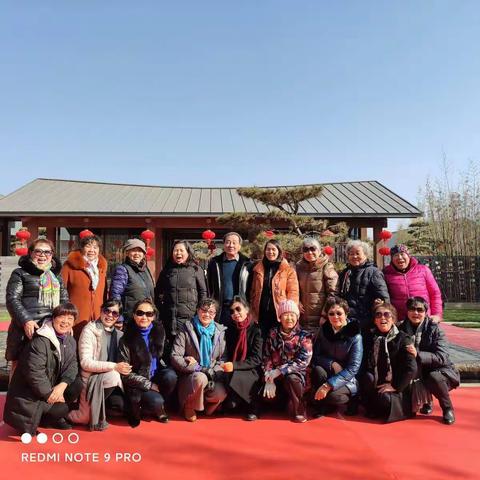 花样年华、快乐的一天（嵩明依农国际社区VR一日游）