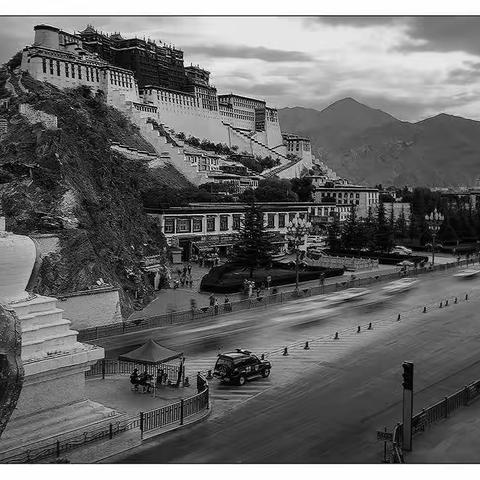 《川藏线的风景》
