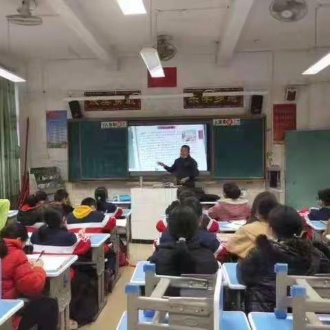 心的托付，爱的陪伴——2022年秋季学期西牛镇中心小学晚托4班记实