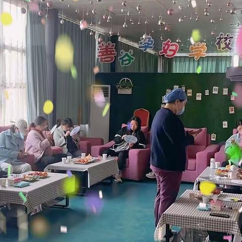 生命之美，孕你而来