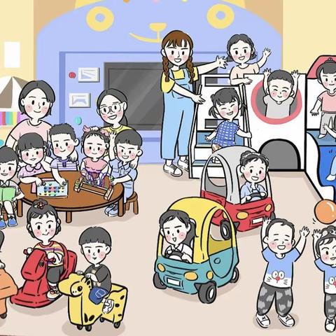 🌈小一班一周精彩回顾🌈