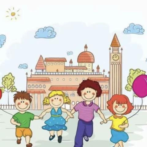 “我与小学零距离”——宾阳县小红帽第四幼儿园参观小学活动