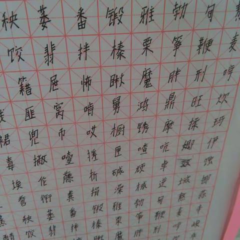 学校活动～下学期