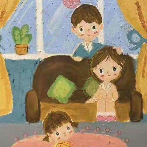 【宜兴防控在线】柠檬班 “爱与教育同行”—宜幼线上教学第九期