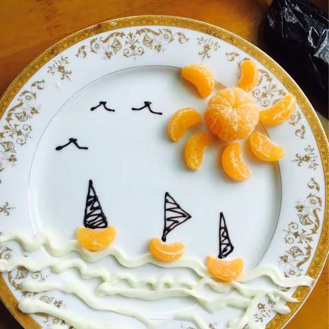 小鬼当家—今天我要烧饭给妈妈吃