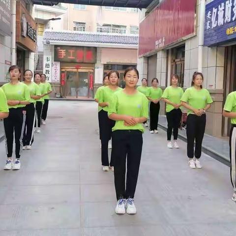 安塞区兰花花幼儿园大一班宝贝们的快乐时光🏃（十七～十八周）美篇