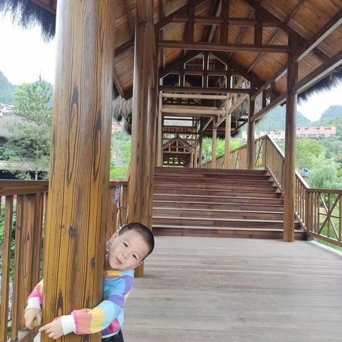 2023.5.13白裤瑶寨