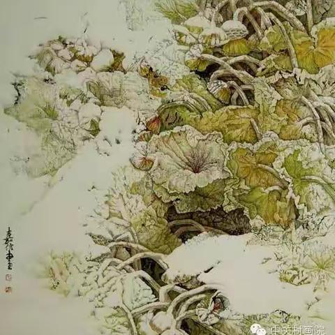 浪淘沙教育书画培训火热招生中