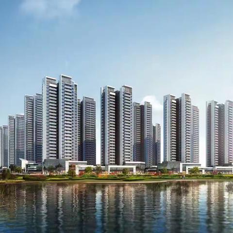 西江花园2023年第三季度工作汇报