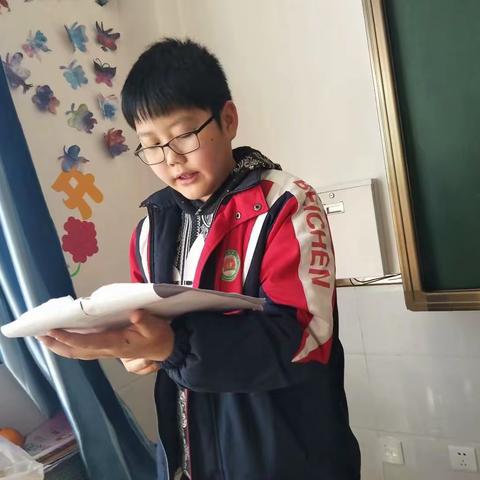 小小舞台，大大梦想