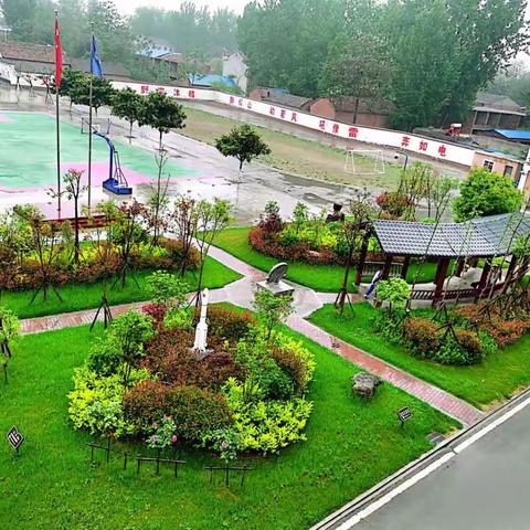 徐楼中心小学一年级新生入学须知