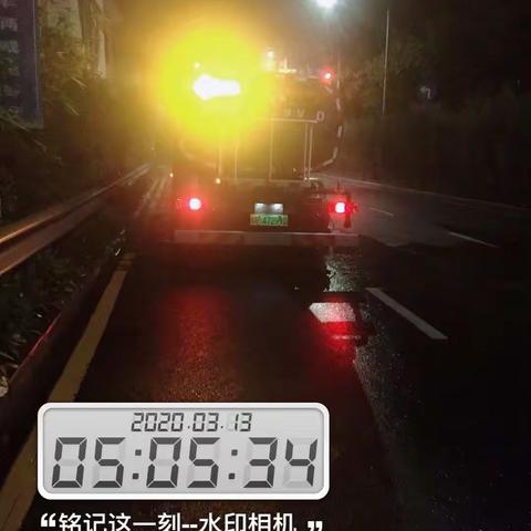 华富福保项目2020年3月13日工作日报